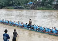 Bhabinkamtibmas Jadi Timbo Ruang Jalur Endang Rumus, Polri Hadir Menyatu dengan Masyarakat
