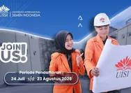 Resmi Dibuka, Beasiswa Semen Indonesia 2026 