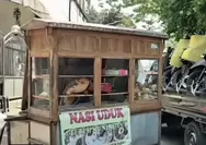 Bukan Ogah Bayar, Penjual Nasi Uduk Ungkap Awal Mula Bentrok di Matraman karena Geber-geber Motor