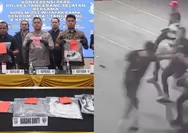 Kasus Prajurit TNI Ditikam di Tangerang: Kronologi Cekcok saat Beli Sate Taichan hingga Peran 7 Tersangka