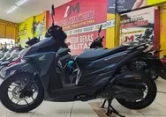 Vario 150 dan Vario 125 Bekas Ternyata Harganya Tidak Jauh Berbeda, Ini Spesifikasi dan Harga Bekasnya!Vario 150 dan Vario 125 Bekas Ternyata Harganya