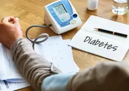 Penderita Diabetes Takut Konsumsi Buah-buahan Karena Bisa Bikin Gula Darah Naik, Ini Tiga Buah Manis yang Aman Dikonsumsi