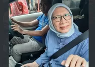 Apa Pekerjaan Anak Ratna Sarumpaet? Nama Ibu 4 Anak Ini Viral Gegara Berkeliaran Pakai Mobil Saat Nyepi di Bali