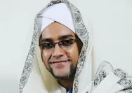 Penyebab Wafatnya Habib Hasan bin Jafar Assegaf: Sebuah Duka Besar bagi Umat Islam