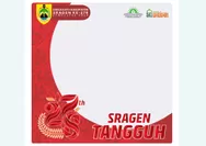 5 Link Download Twibbon Hari Jadi Kabupaten Sragen ke-278 Gratis, Bingkai Foto dengan Logo Resmi