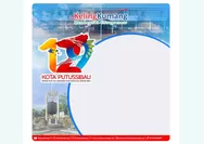 5 Link Download Twibbon Hari Jadi Kota Putussibau ke-129: 1 Juni 2024 Diperingati, yuk, Semarakkan di Media Sosial!