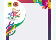 Terbaru! 7 Twibbon Hari Jadi Bogor ke-542 Tahun 2024: Terpampang Tema dan Logo Resmi HJB di Bingkai Foto yang Cantik