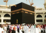 6 Rukun Haji Wajib Dipahami Jemaah Haji, Agar Ibadah Sah dan Banyak Pahala