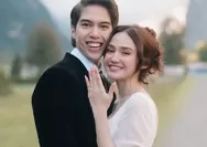 El Rumi Melamar Syifa Hadju di Lauterbrunnen, Swiss: Momen Romantis di Bawah Pegunungan Alpen