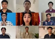 Isi Chat Perundungan Timothy Anugerah Saputra Viral, Pelaku Jadi Sorotan