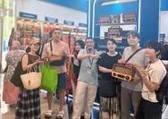 UMKM Faber Instrument Sukses Angkat Limbah Kayu Jati Cianjur ke Pasar Global Berkat Dukungan BRI