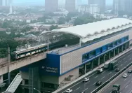 Lowongan Kerja MRT Jakarta 2026: Dibuka Posisi Frontliner untuk Lulusan SMA/SMK, Simak Kualifikasinya