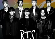 Jadwal Tur Dunia Konser BTS WORLD TOUR ARIRANG, Bisa Juga Nonton di Negara Tetangga