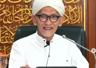 KH Miftachul Akhyar Kembali Terpilih Jadi Rais Aam PBNU 2026-2031, Diputuskan 9 Kiai Sepuh NU