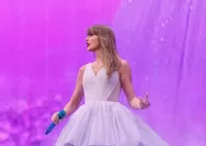 Terjemahan Lirik Lagu I Knew It I Knew You, Taylor Swift Jadi Soundtrack Toy Story 5