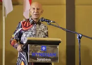 Masa Tenang, Ketua DPD PDI Perjuangan Jatim Minta Kader Jangan Lengah