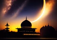 Jadwal Imsyakiyah Ramadhan 1445 H Untuk Wilayah Kabupaten Subang, Jawa Barat
