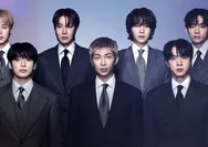 Harga Tiket Konser BTS di Jakarta, Catat Tanggal dan Jam Penjualannya