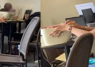 Tren Nugas di Kafe, Viral Sekelompok Mahasiswa di Bali Bawa Printer ke Coffee Shop