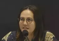 Sosok Juri LCC MPR Indri Wahyuni Disorot Warganet usai Beredar Dugaan Status WA Nyeleneh: Ayo Ledekin, Bikin Aku Jatuh