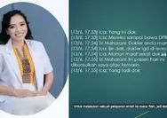 Ahli Toksinologi Ungkap Detik-detik Dokter Icha Minta Tolong saat Diduga Diintimidasi Keluarga Pasien, Sebut Penanganan Sudah Sesuai SOP