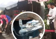 Viral Insiden Ledakan di Malioboro Yogyakarta yang Sebabkan 3 Orang Alami Luka Bakar Akibat Paparan Gas dari Saluran Limbah