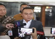 Dasco Bersama Pimpinan DPR RI Tampung Aspirasi Jelang Finalisasi Perpres, Jawab Ketidakpastian Regulasi Ojol