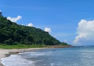 Pesona Pantai Bugel dan Kasvana Banten Temani Hati Sampai Puas Healing