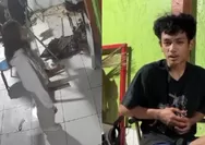 Usai Tertangkap Kamera hingga Diduga Aniaya Pacarnya, Pria di Bandung Bikin Video Permintaan Maaf ke Korban