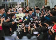 DPR Prihatin Gempa 7,7 Magnitudo di NTT, Dasco Dorong Percepatan Evakuasi dan Bantuan Warga