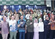 ICCN dan Privy Kolaborasi Perkuat Ekosistem Ekonomi Kreatif Indonesia Lewat Digital Trust