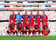 Piala Dunia 2026: Erling Haaland Bawa Norwegia ke babak 32 Setelah Menang Melawan Senegal