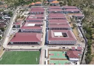 Sekolah Rakyat Terintegrasi Bali Mulai Beroperasi, Menteri PU Pastikan Fasilitas Siap Dukung Proses Belajar