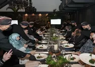 Menikmati Gastronosia di Candi Borobudur, Penikmat Rasakan Sensasi Kuliner Ala Kerajaan Mataram Kuno