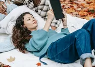 Gen Z dan  Milenial Gampang Banget Stres, Padahal Cukup Baca Buku Stres Bisa Hilang Loh! 