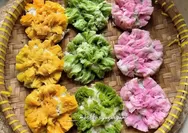 Ini Dia Cara Buat Kue Carabikang yang Lezat dan Bikin Ketagihan