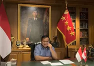 Momen Hangat Perbincangan Prabowo dan PM Kanada Justin Trudeau Melalui Saluran Telepon: ‘Panggil Saya Justin’