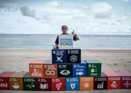 World Water Forum ke-10 di Bali, Memadukan Isu Global dengan Kearifan Lokal