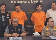 Terbongkar! Peran Adik Pelaku Bantu Kakaknya Buang Mayat dalam Koper Hitam di Cikarang Bekasi, Terancam 20 Tahun Penjara!