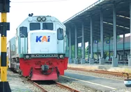 Kenapa Harus Ke Stasiun Cikarang, Untuk Akses Antar Kota Maupun Jarak Jauh
