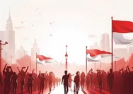 Puisi Kemerdekaan di Tengah Penjajahan Terang-terangan Pemerintah karya Jiebon Swadjiwa, Perenungan di HUT RI ke 79