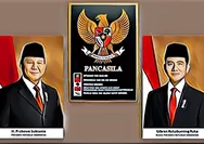 Satu Tahun Prabowo–Gibran: Antara Janji, Diplomasi, dan Cermin Realitas Rakyat
