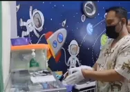 Aiptu Pudjo Hartono Personil Polres Semarang, Contoh Jadi Polisi Bisa Bermanfaat Untuk Kemanusiaan