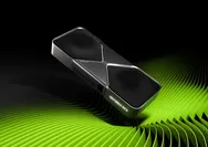 Nvidia GeForce RTX 5090 dan 5080 Resmi Dirilis, Langsung Ludes di Pasaran!