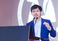 Profil Liang Wenfeng, Pendiri Sekaligus Sosok Visioner di Balik Kesuksesan DeepSeek AI 