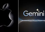 Apple Bakal Integrasikan Google Gemini ke Apple Intelligence, Gebrakan Baru di Dunia AI?