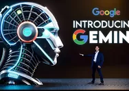 Inovasi Baru! Google Rilis Fitur AI yang Bisa Jawab Pertanyaan Lewat Kamera Ponsel