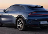 Bukan Kaleng-Kaleng! SUV Listrik Xiaomi YU7 Tembus 835 Km Sekali Cas, Ini Spesifikasi Lengkapnya