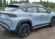 Suzuki Fronx Siap Meluncur 28 Mei 2025, Hadirkan Desain Coupe SUV yang Dinamis dan Sporty