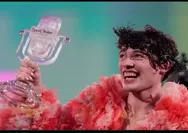 Juara Bertahan Eurovision Nemo Dukung Seruan Agar Israel Dikeluarkan dari Kontes Lagu